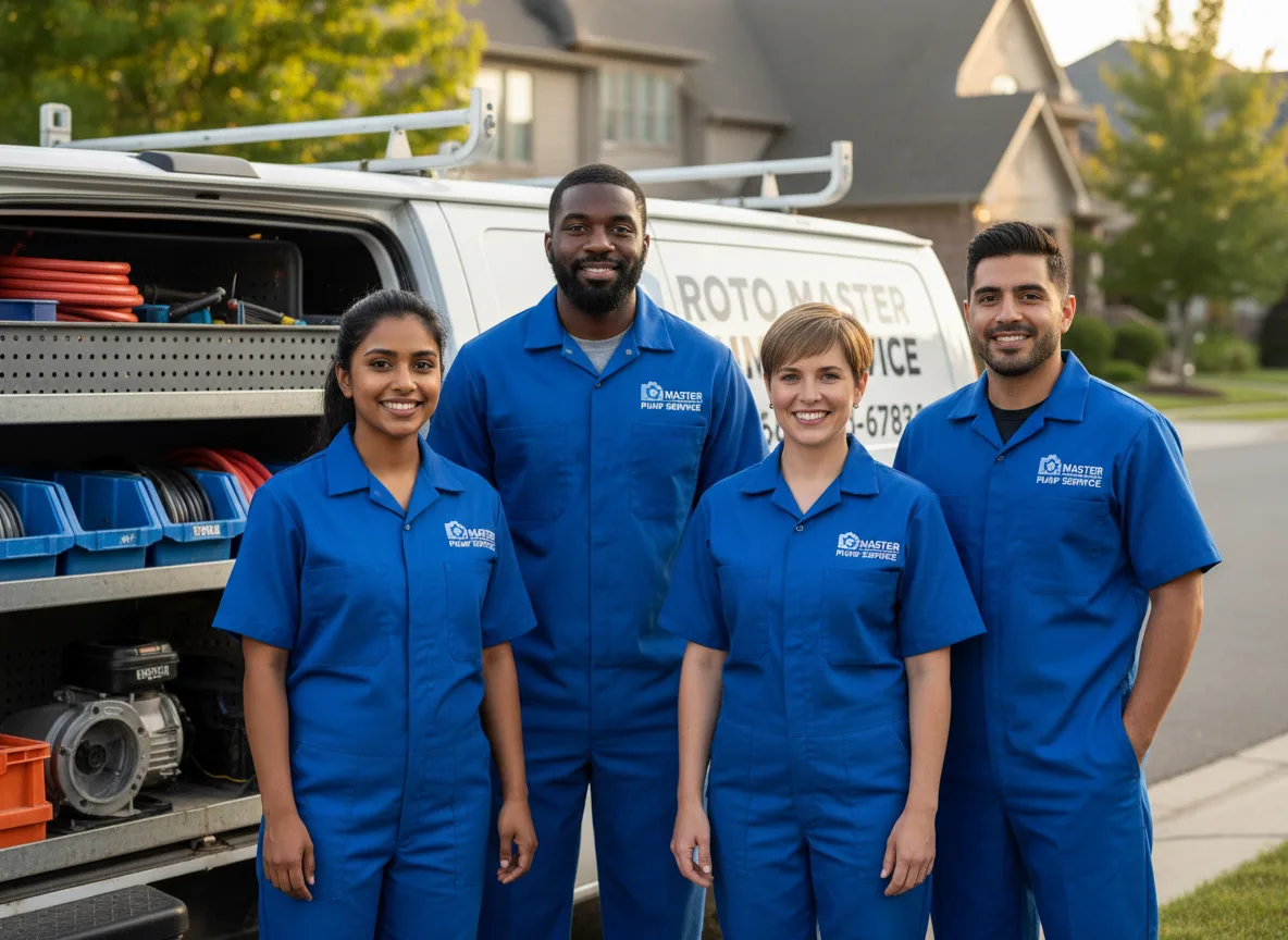 Sump Pump Installation company in Unionville, CT
